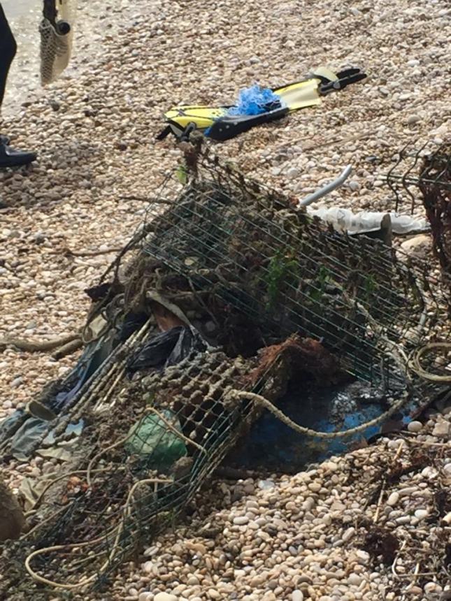 La Fipsas Abruzzo scende in campo  per “Pulifondali” e “Pulispiagge”  