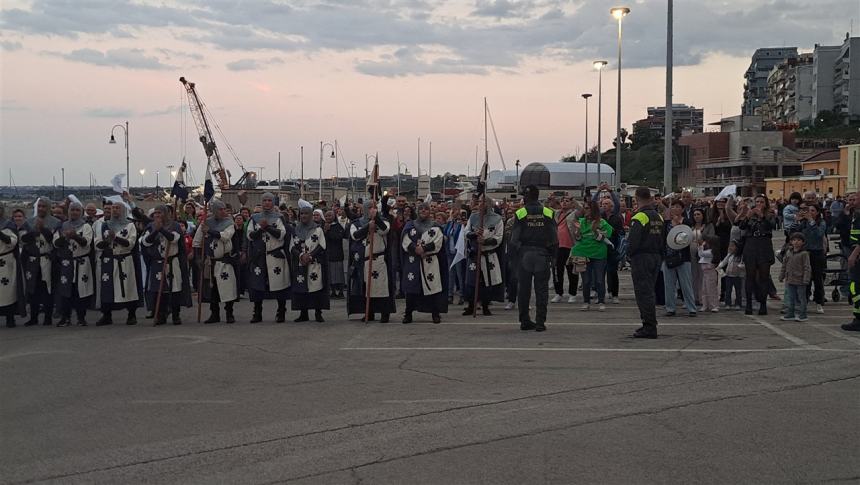 L'importanza di avere fede, il dono della Madonna di Fatima a Termoli