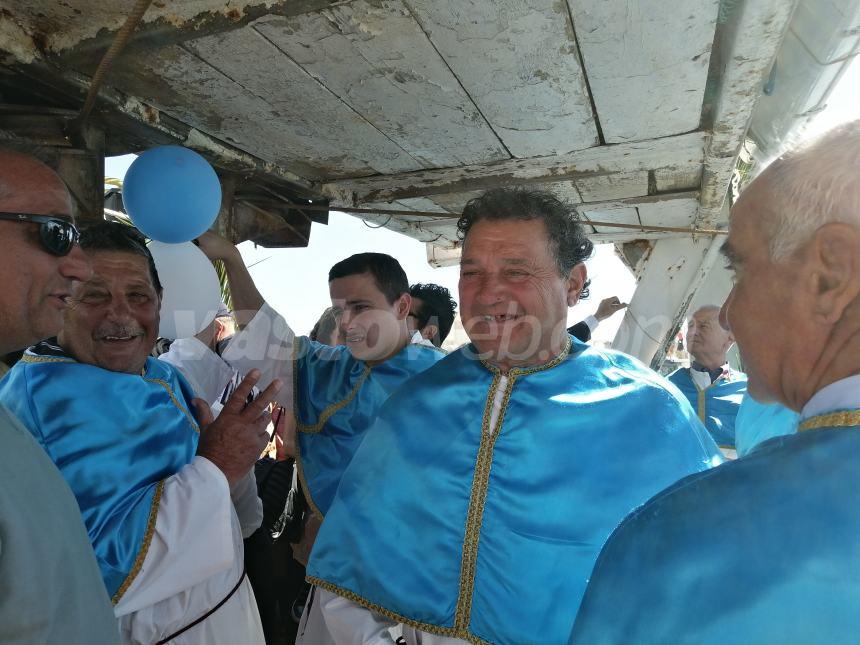 Madonna di Pennaluce, in tanti alla processione in mare: "Emozione di fede e tradizione" 