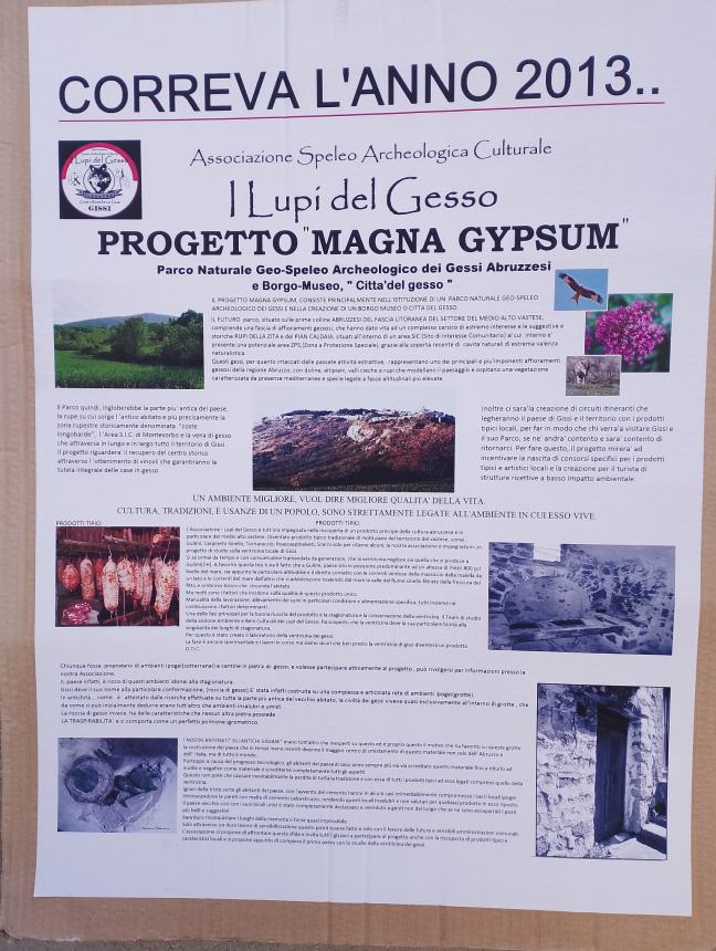 Piccoli alunni della Spataro alla scoperta dell’antica Gypsum