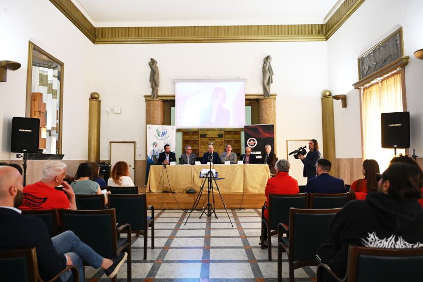 Finali nazionali under 17 di volley: si giocherà a Lanciano e Fossacesia