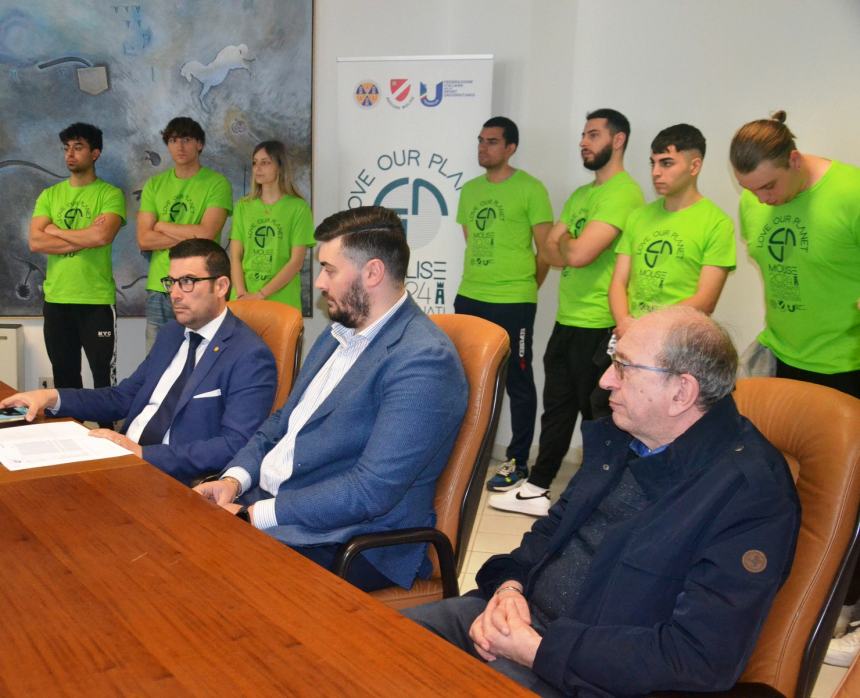 Campionati Nazionali Universitari, tolti i veli sull’edizione 2024