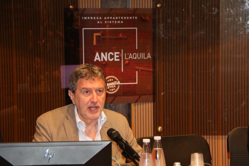 Nuova legge urbanistica, Marsilio: “Una pianificazione per le sfide del nostro tempo”