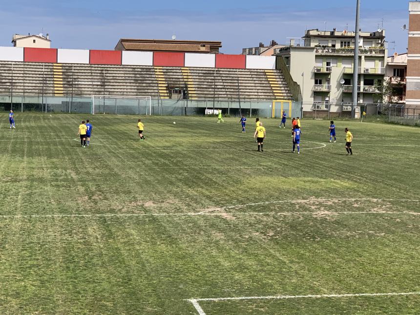 Il Mattei  e il Mattioli D’Acquisto trionfano nel torneo per l’Airc: “Donati oltre 3 mila euro”