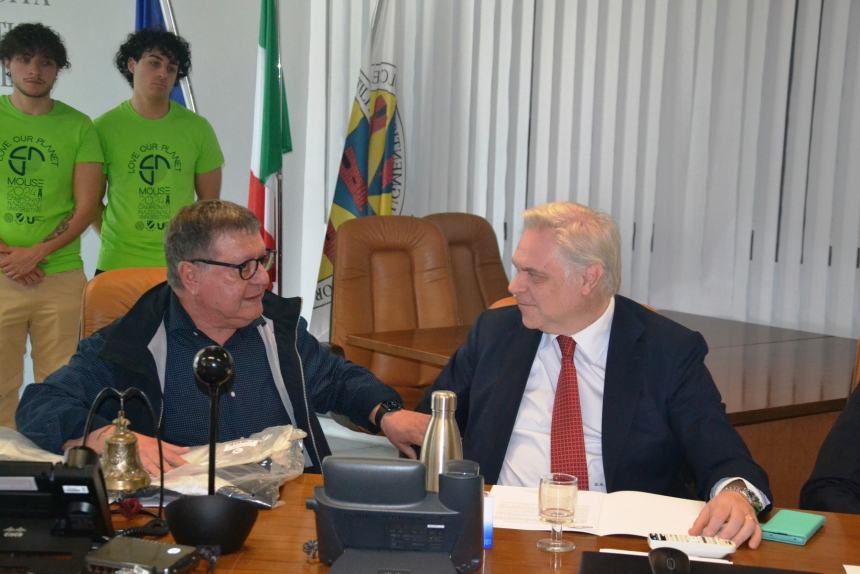 Campionati Nazionali Universitari, tolti i veli sull’edizione 2024