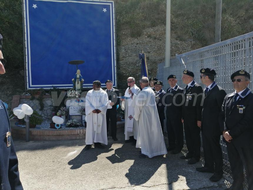 Madonna di Pennaluce, in tanti alla processione in mare: "Emozione di fede e tradizione" 