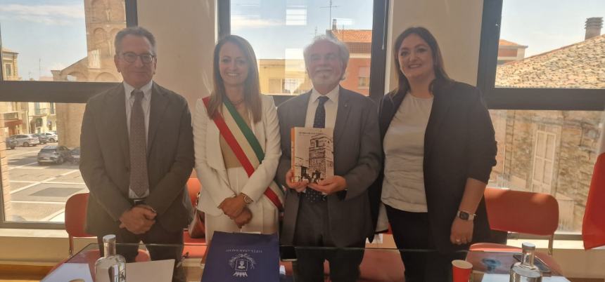 San Salvo Bandiera Verde dei Pediatri del 2024