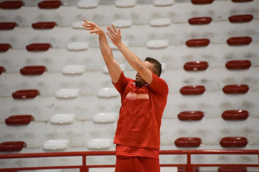 Tripudio Vasto Basket: in finale derby con Termoli