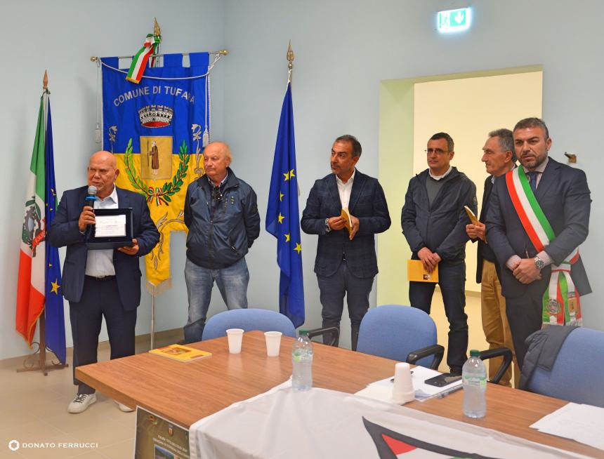 Cresce la famiglia delle Città dell'Olio nel Molise