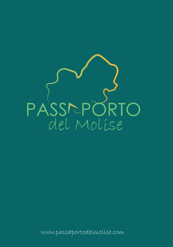 Passaporto del Molise