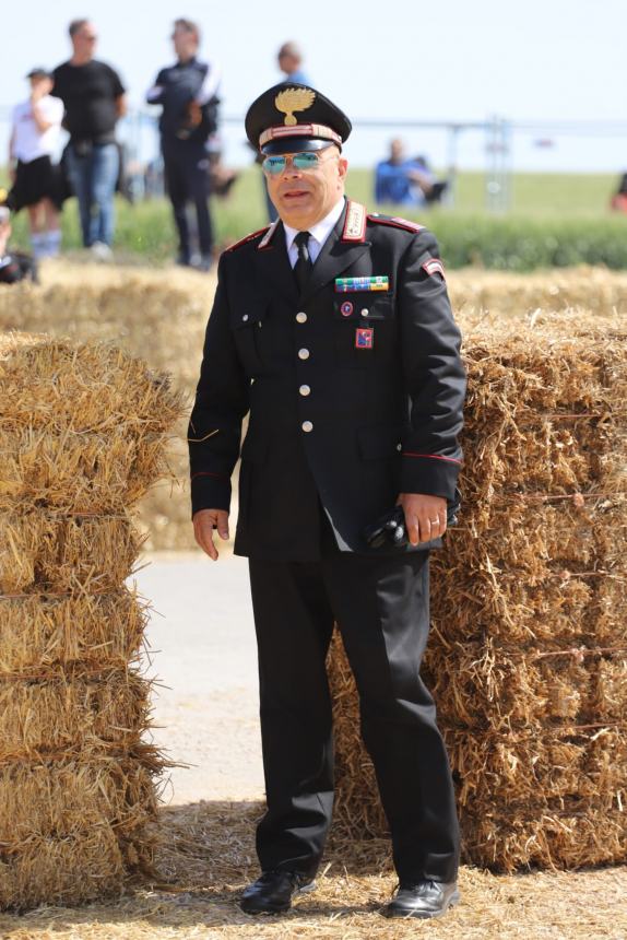 L'album della Carrese 2024 di San Martino in Pensilis