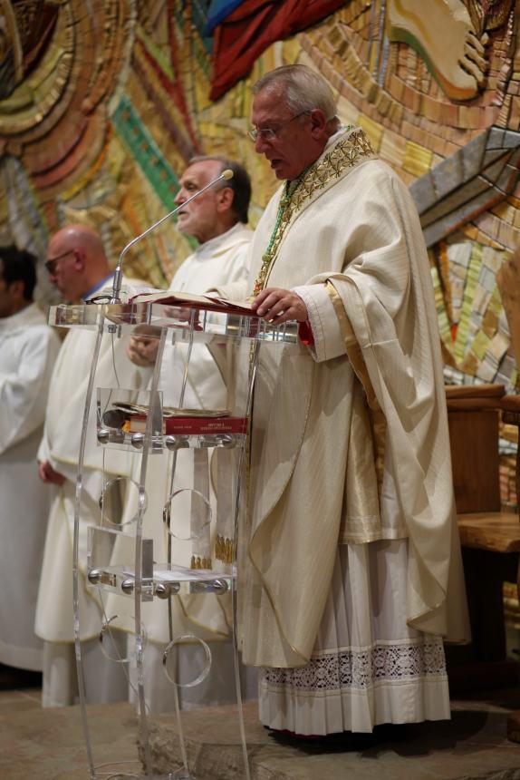 Pellegrinaggio e grande processione delle candele con la Madonna di Fatima