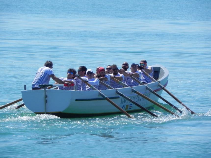 Regata di San Timoteo