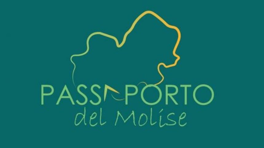 Passaporto del Molise