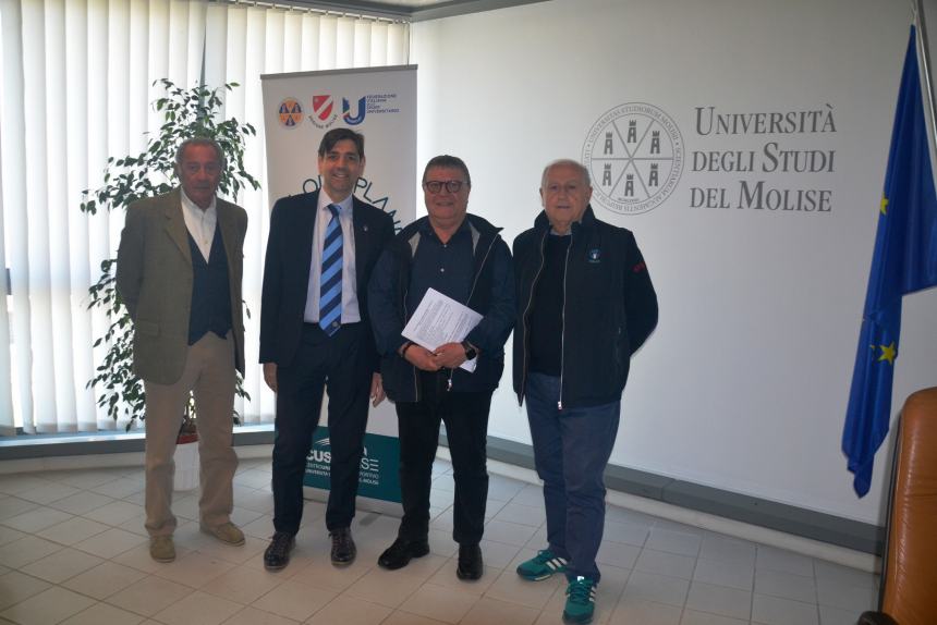 Campionati Nazionali Universitari, tolti i veli sull’edizione 2024