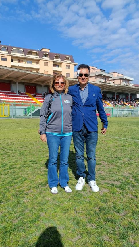 Il Mattei  e il Mattioli D’Acquisto trionfano nel torneo per l’Airc: “Donati oltre 3 mila euro”