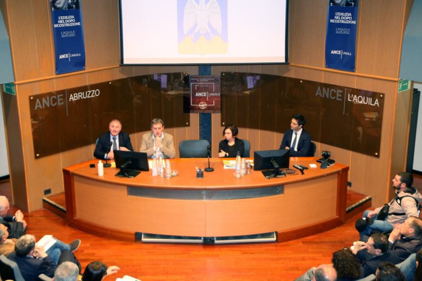 Nuova legge urbanistica, Marsilio: “Una pianificazione per le sfide del nostro tempo”