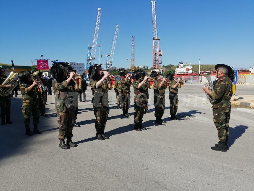 Madonna di Pennaluce, in tanti alla processione in mare: "Emozione di fede e tradizione" 