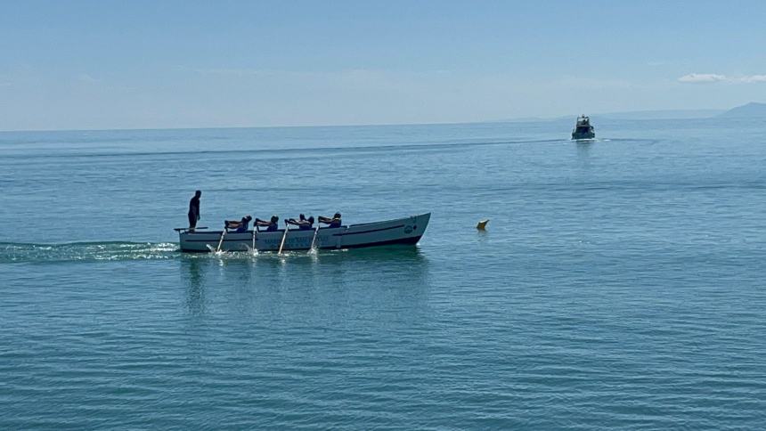 Regata di San Timoteo