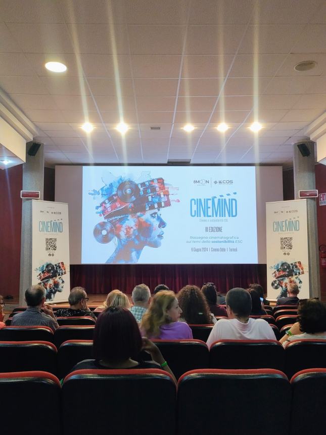 "Cinemind": riconoscimenti importanti per gli studenti della D'Ovidio