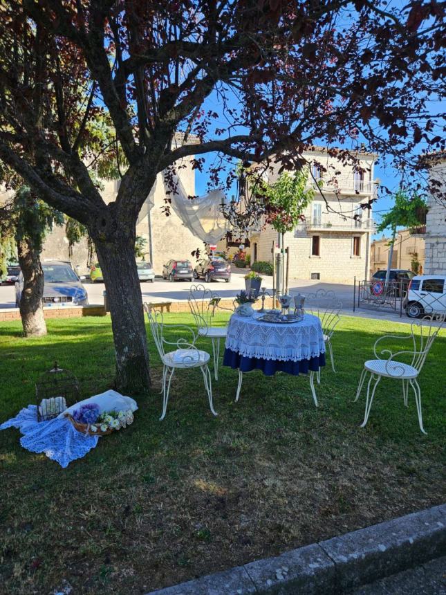 “Grande adesione tra Abruzzo e Molise per la Notte romantica de I Borghi più belli d’Italia”