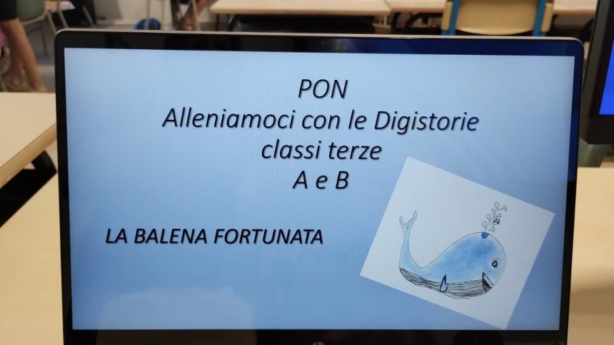 Agenda Sud: "Nuove strategie per le competenze di base" a Campomarino