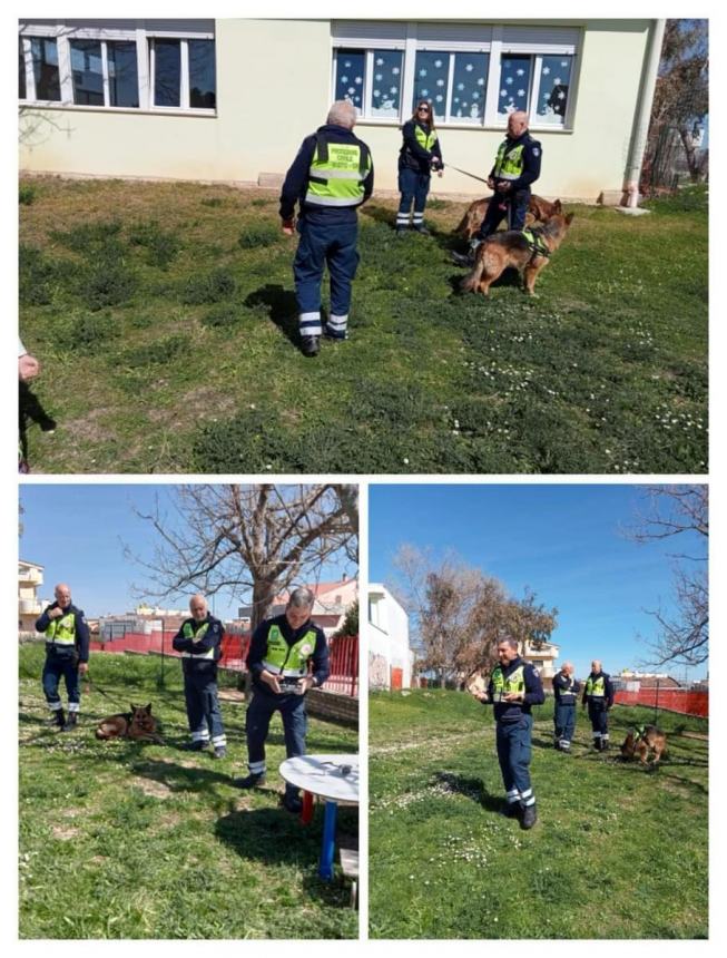 Fine anno scolastico a Vasto, la dirigente Delle Donne: “Tante attività connesse al territorio”