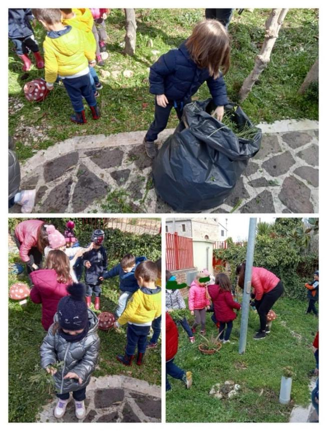 Fine anno scolastico a Vasto, la dirigente Delle Donne: “Tante attività connesse al territorio”