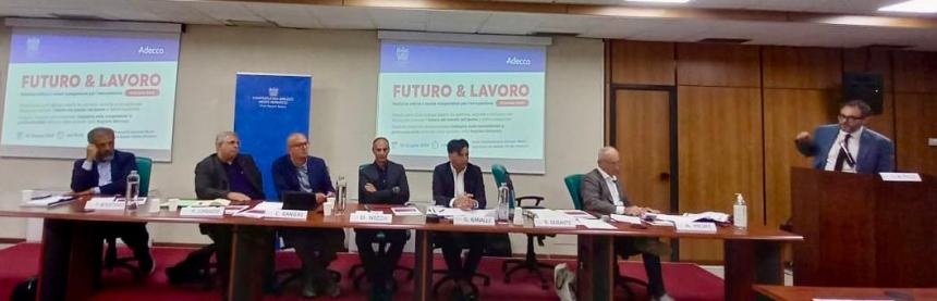 Competenze richieste dalle aziende abruzzesi, i risultati del report di Confindustria 