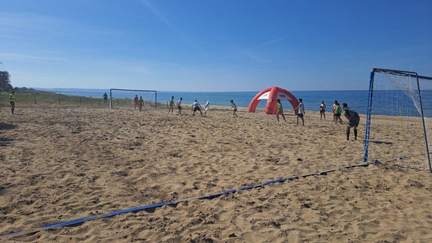 Memorial Rettino, «Con questa manifestazione sento Daniele più vicino»