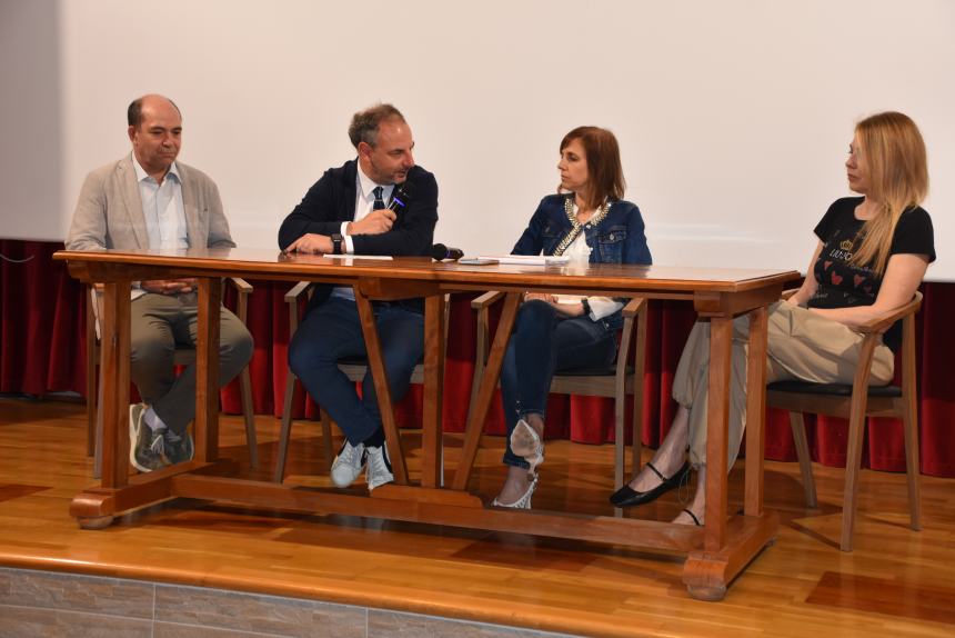 Il confronto degli Architetti coi candidati sindaci di Termoli