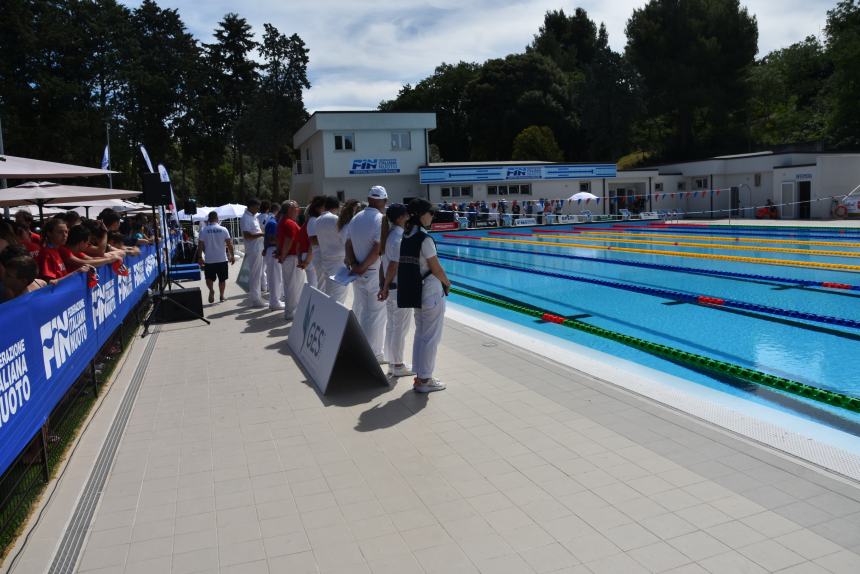 “Tutti in Piscina 2024”