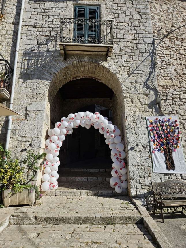 “Grande adesione tra Abruzzo e Molise per la Notte romantica de I Borghi più belli d’Italia”