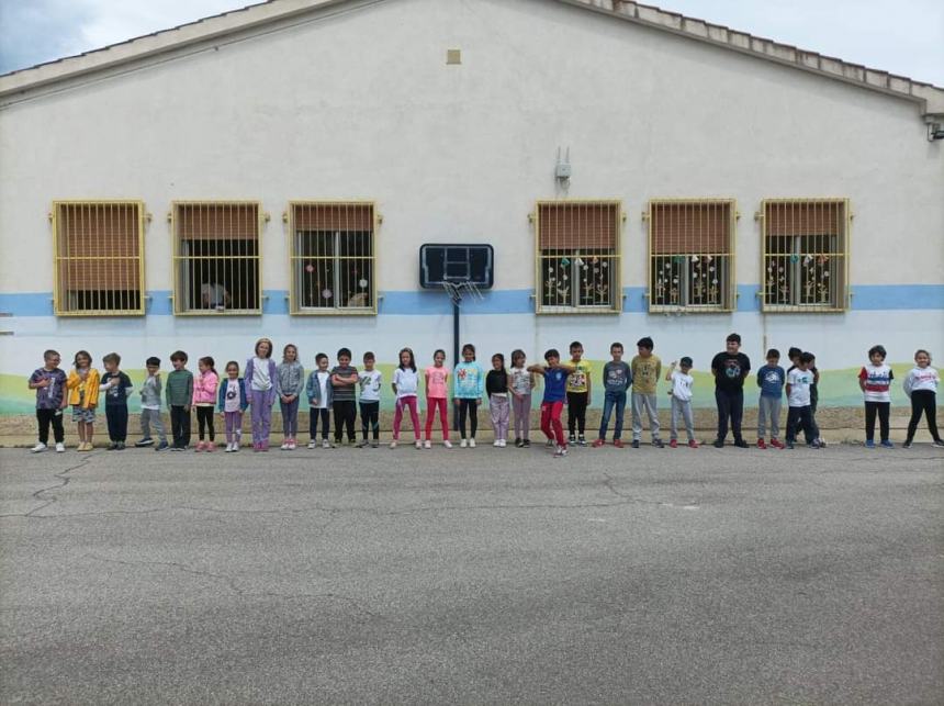 Fine anno scolastico a Vasto, la dirigente Delle Donne: “Tante attività connesse al territorio”