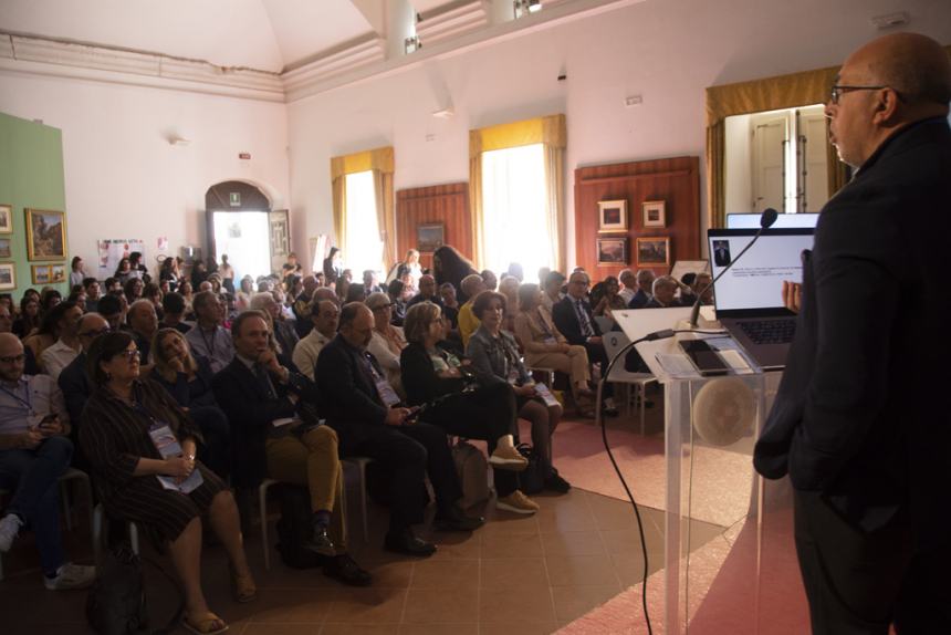 Un successo il convegno internazionale "Vite per la vita, donazione e trapianto"