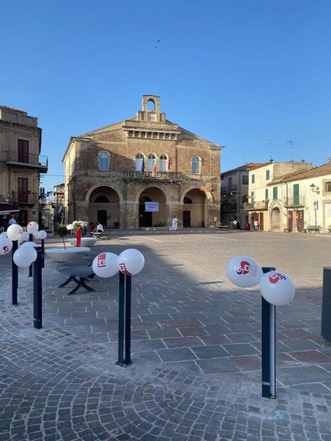 “Grande adesione tra Abruzzo e Molise per la Notte romantica de I Borghi più belli d’Italia”