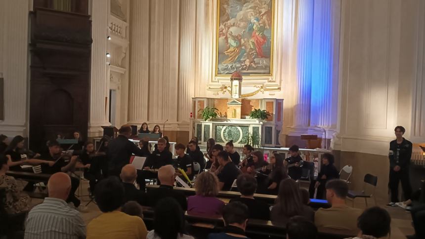 Successo in centro a “La lunga notte delle chiese”: “Sprone per iniziative di turismo religioso”