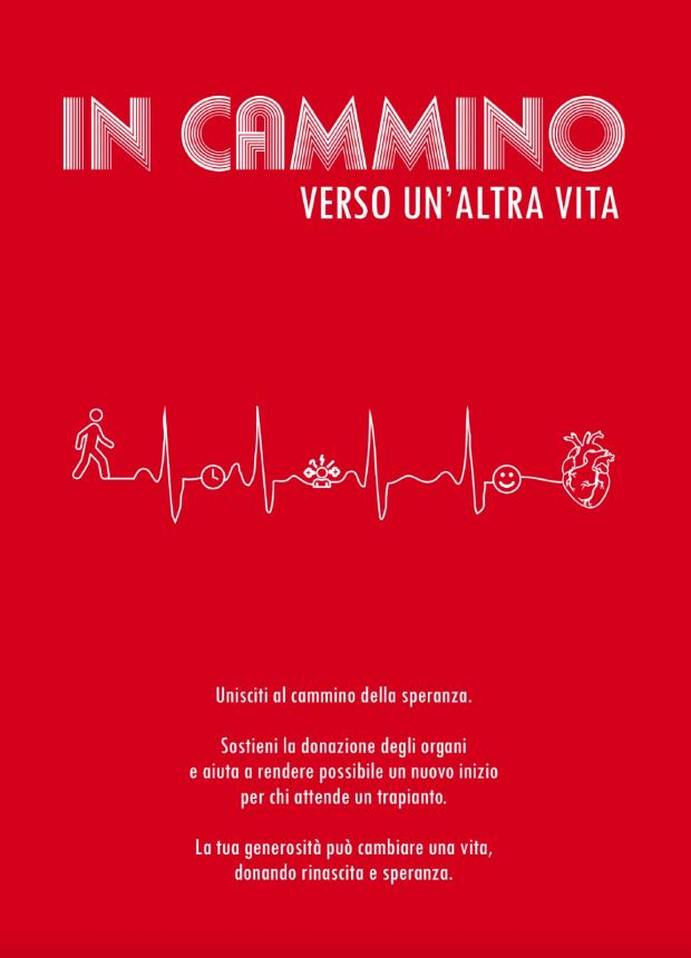 Il Palizzi al Convegno "Vite per la vita, donazione e trapianti"