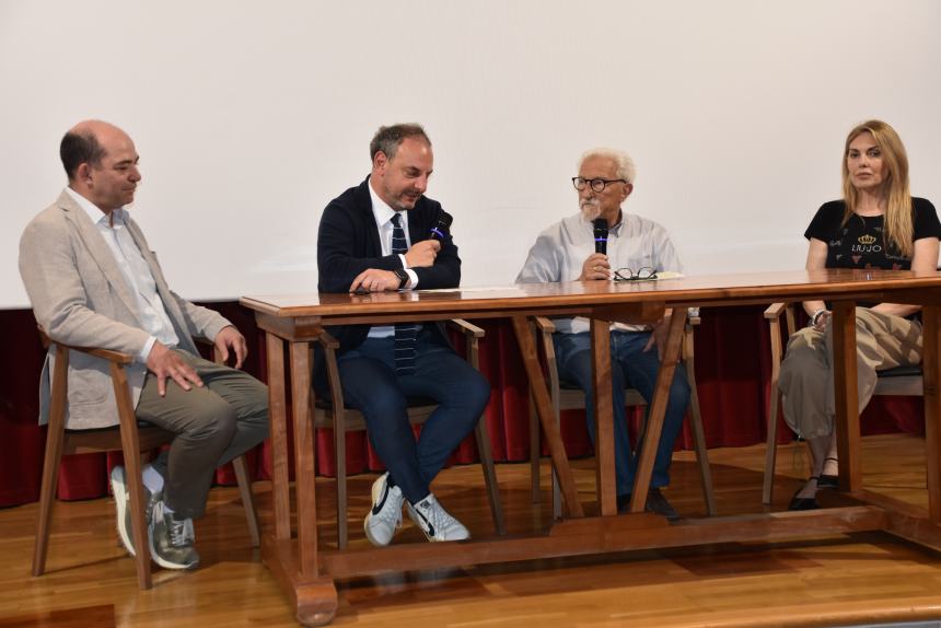 Il confronto degli Architetti coi candidati sindaci di Termoli