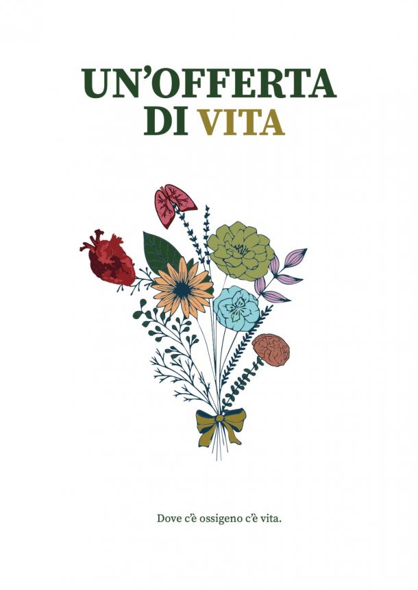 Il Palizzi al Convegno "Vite per la vita, donazione e trapianti"