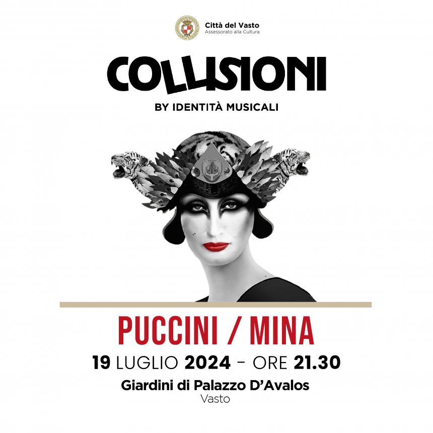 "Collisioni" torna a Vasto per la seconda stagione