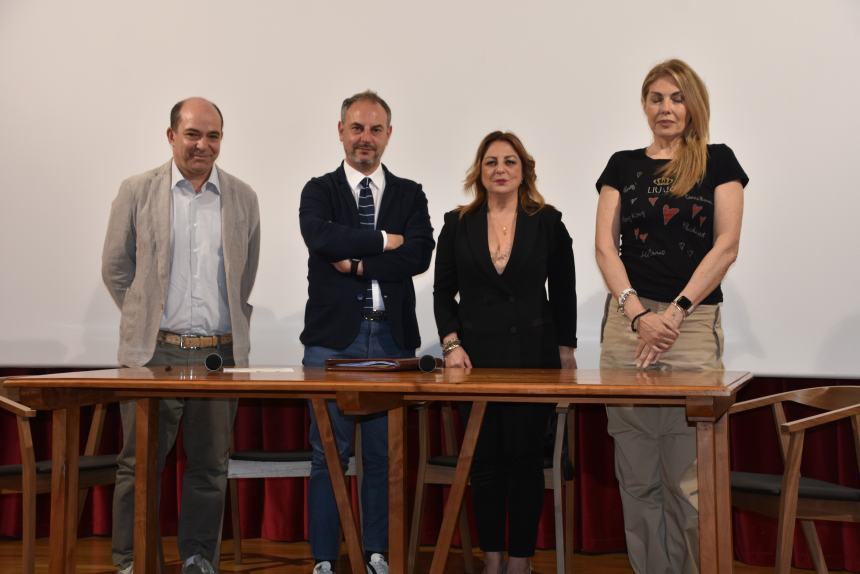 Il confronto degli Architetti coi candidati sindaci di Termoli