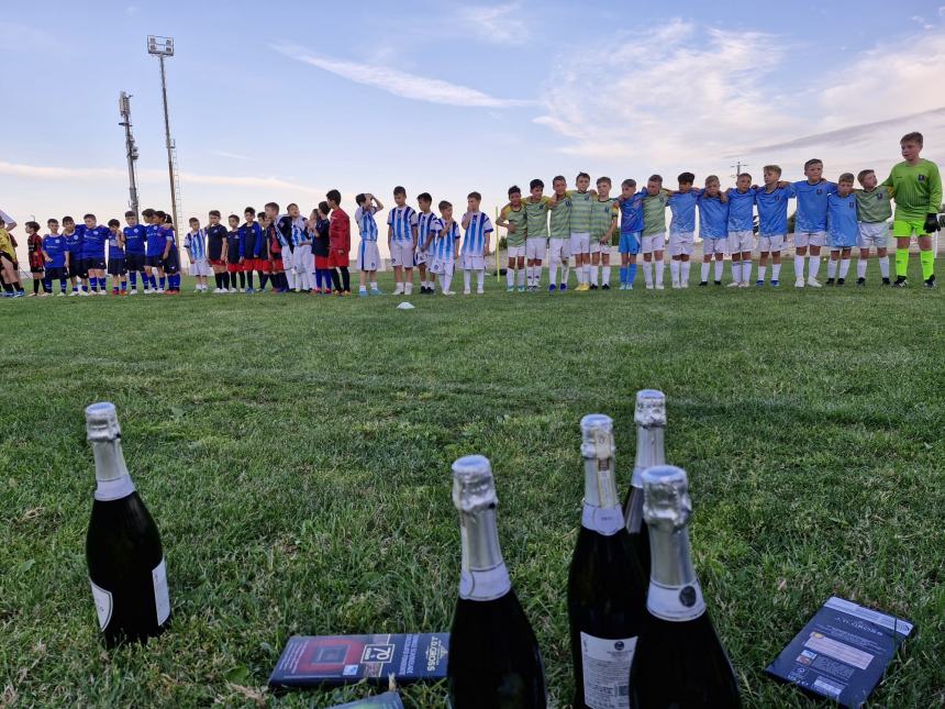 Sport, turismo e tante emozioni al 20esimo Torneo di Campomarino