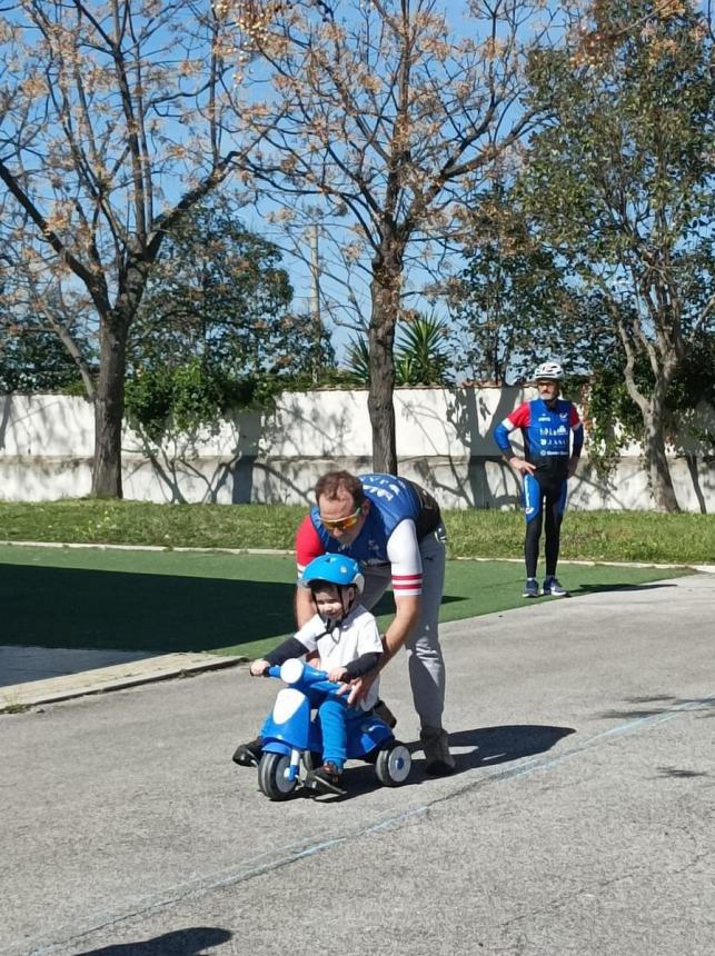 Fine anno scolastico a Vasto, la dirigente Delle Donne: “Tante attività connesse al territorio”