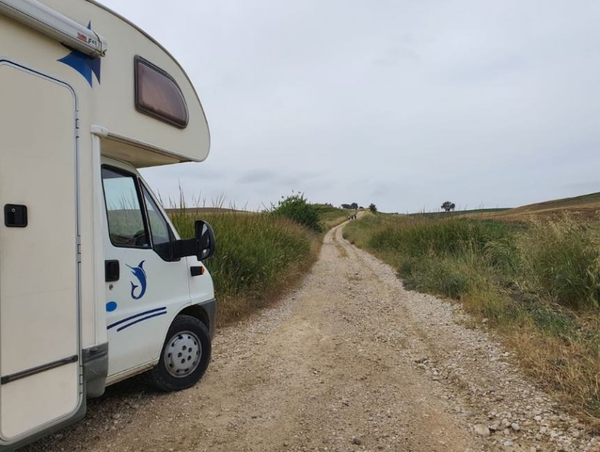 Le vie della lana: da Guglionesi a Petacciato, docufilm sui tratturi del Molise 