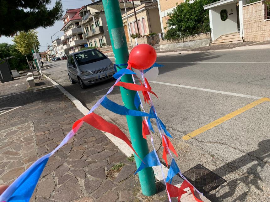 A Campomarino al via il City Angels Run "Memorial Antonella Gialloreto"