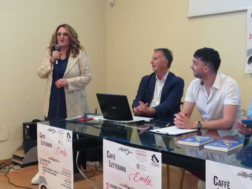 “Ho sofferto la violenza psicologica, oggi la disabilità è un punto di forza”