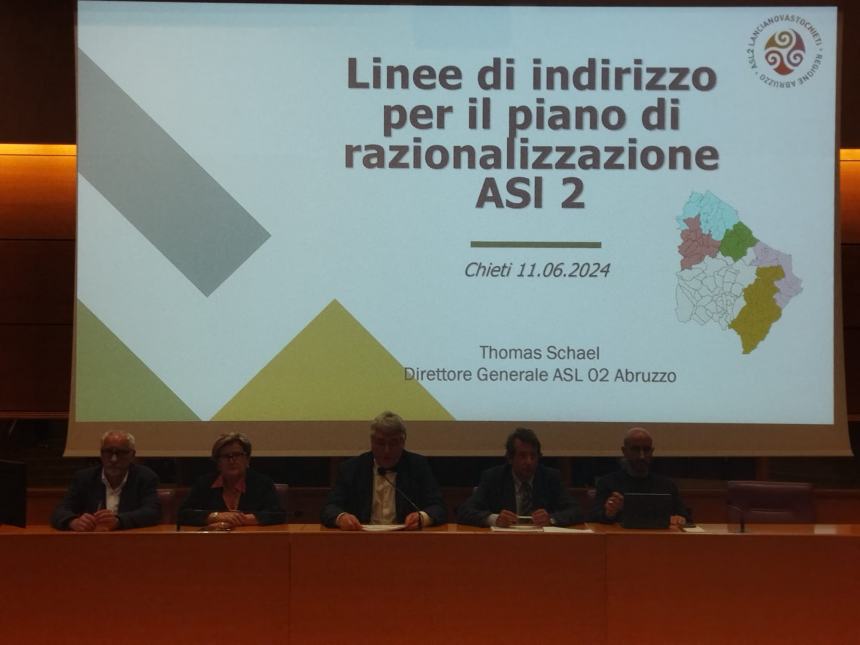 Asl: "Niente tagli a personale e servizi, ma conteniamo la spesa"