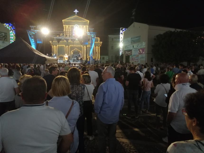 Risate con Olivieri alla festa della Madonna dei Miracoli, ecco i prossimi appuntamenti