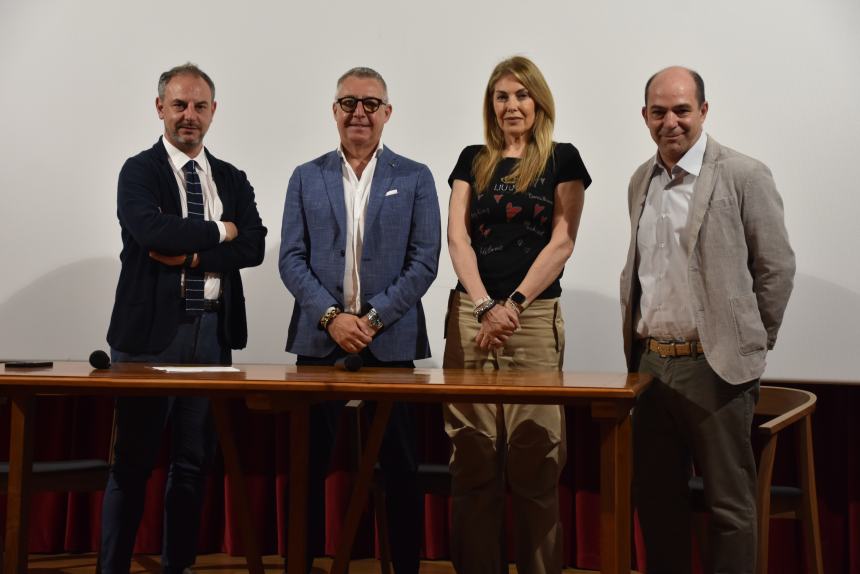 Il confronto degli Architetti coi candidati sindaci di Termoli